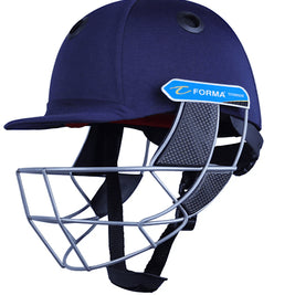 Forma Carbon XLite Stainless Steel- Helmet
