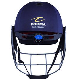 Forma Carbon XLite Stainless Steel- Helmet
