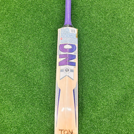 SS TON GLORY EW CRICKET BAT
