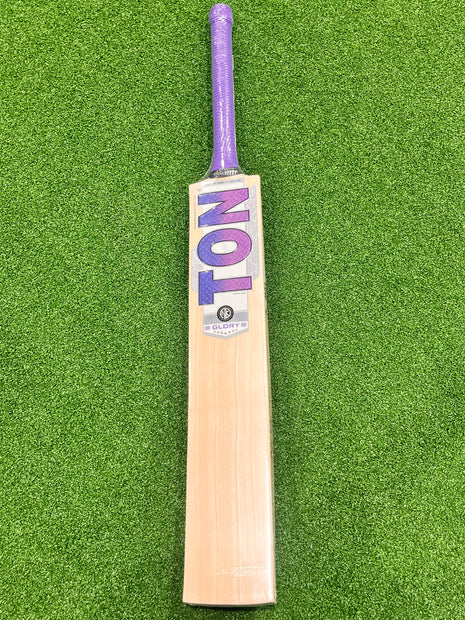 SS TON GLORY EW CRICKET BAT