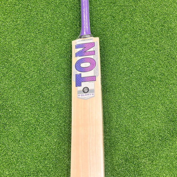 SS TON GLORY EW CRICKET BAT
