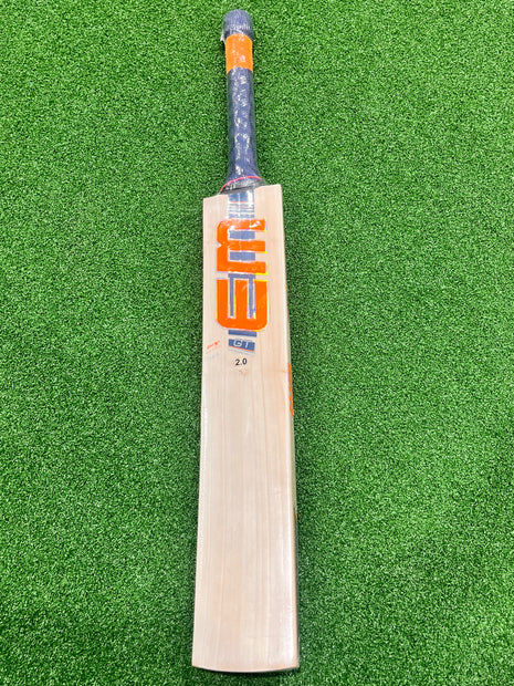 EM GT 2.0 Youth Cricket Bat