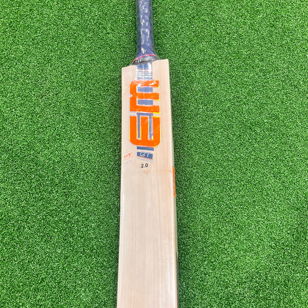 EM GT 2.0 Youth Cricket Bat