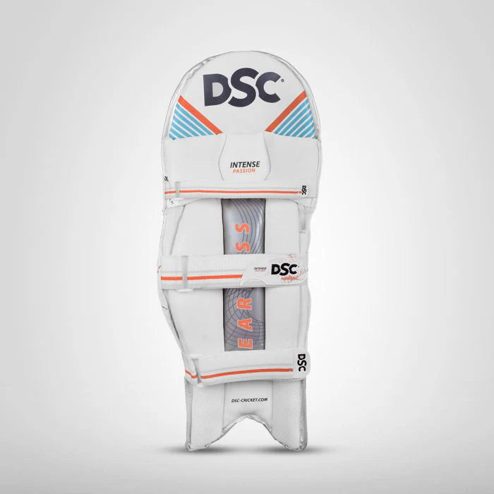 DSC Intense Passion LH Batting Pads