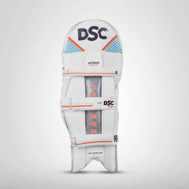 DSC Intense Passion LH Batting Pads
