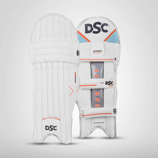 DSC Intense Passion LH Batting Pads