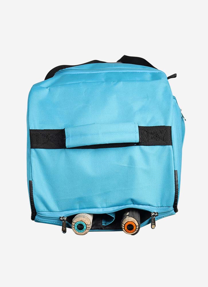 Shrey Kare Wheelie Kit Bag