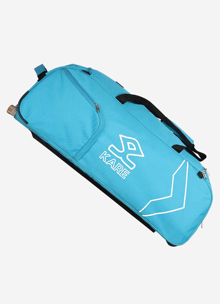 Shrey Kare Wheelie Kit Bag