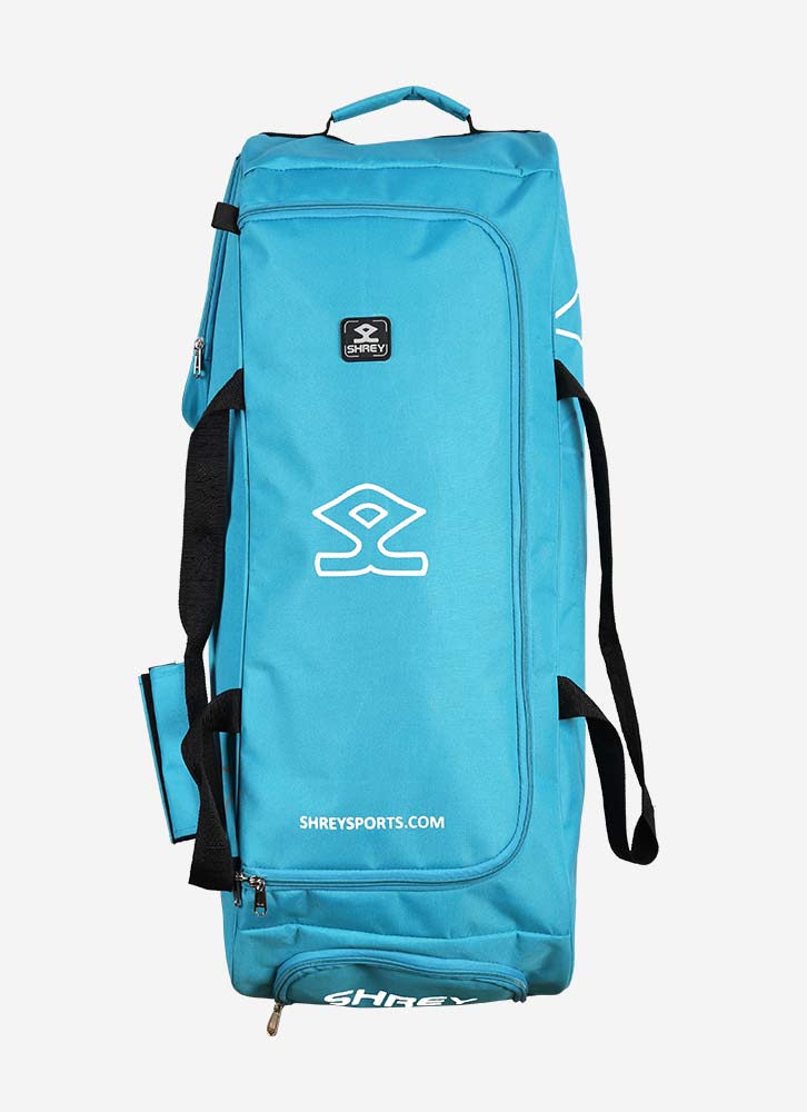 Shrey Kare Wheelie Kit Bag