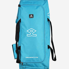 Shrey Kare Wheelie Kit Bag