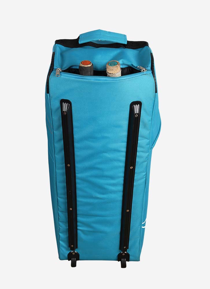 Shrey Kare Wheelie Kit Bag