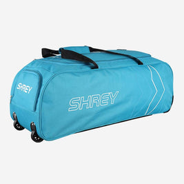 Shrey Kare Wheelie Kit Bag