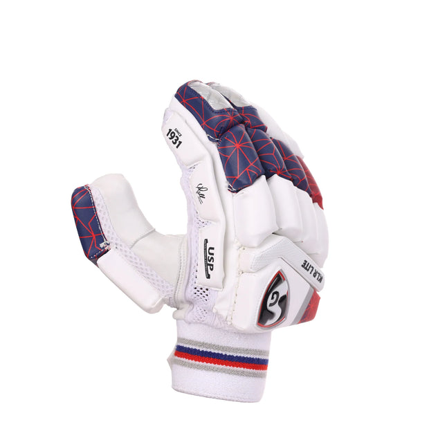 SG KLR LITE Batting Gloves