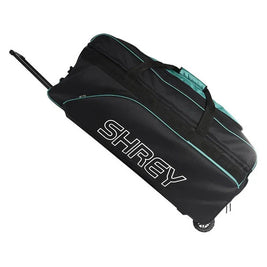 Shrey Match Wheelie Kit Bag