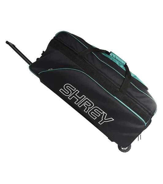 Shrey Match Wheelie Kit Bag
