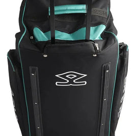 Shrey Match Wheelie Kit Bag