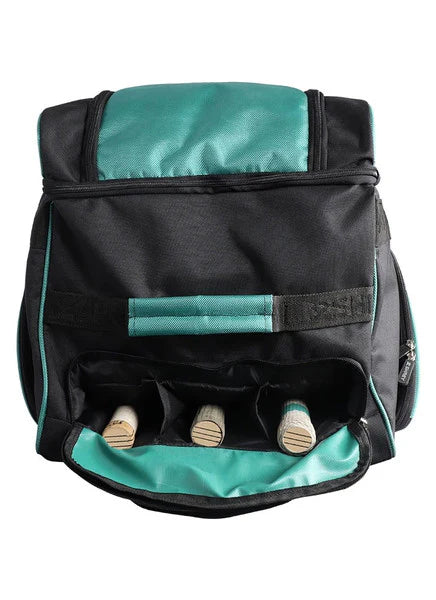 Shrey Match Wheelie Kit Bag