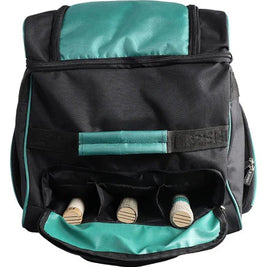 Shrey Match Wheelie Kit Bag