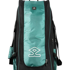 Shrey Match Wheelie Kit Bag
