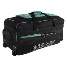 Shrey Match Wheelie Kit Bag