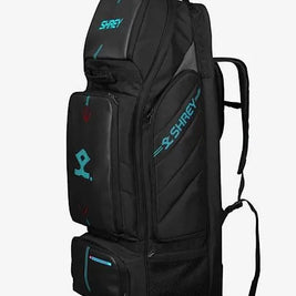 Shrey Meta 120 Duffle Wheelie Kit Bag