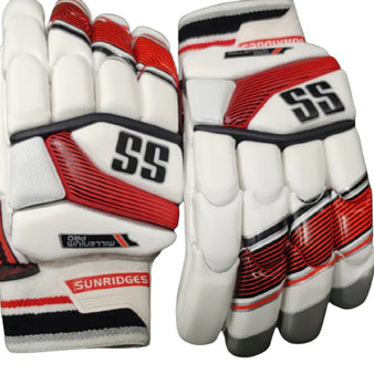 SS Millennium Pro Batting Gloves