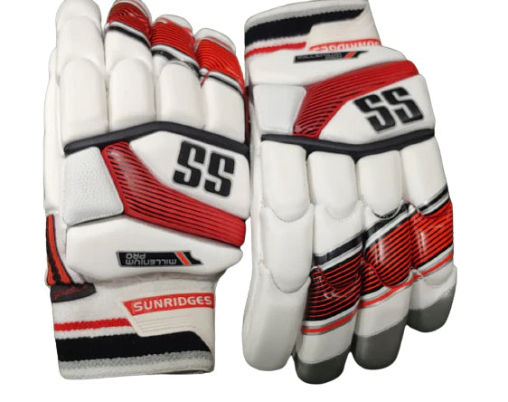 SS Millennium Pro Batting Gloves