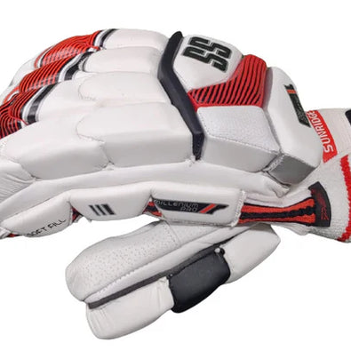 SS Millennium Pro Batting Gloves