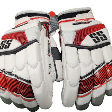 SS Millennium Pro Batting Gloves