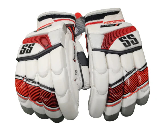 SS Millennium Pro Batting Gloves