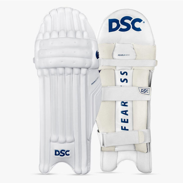 DSC Pearla 2000 Batting Pads