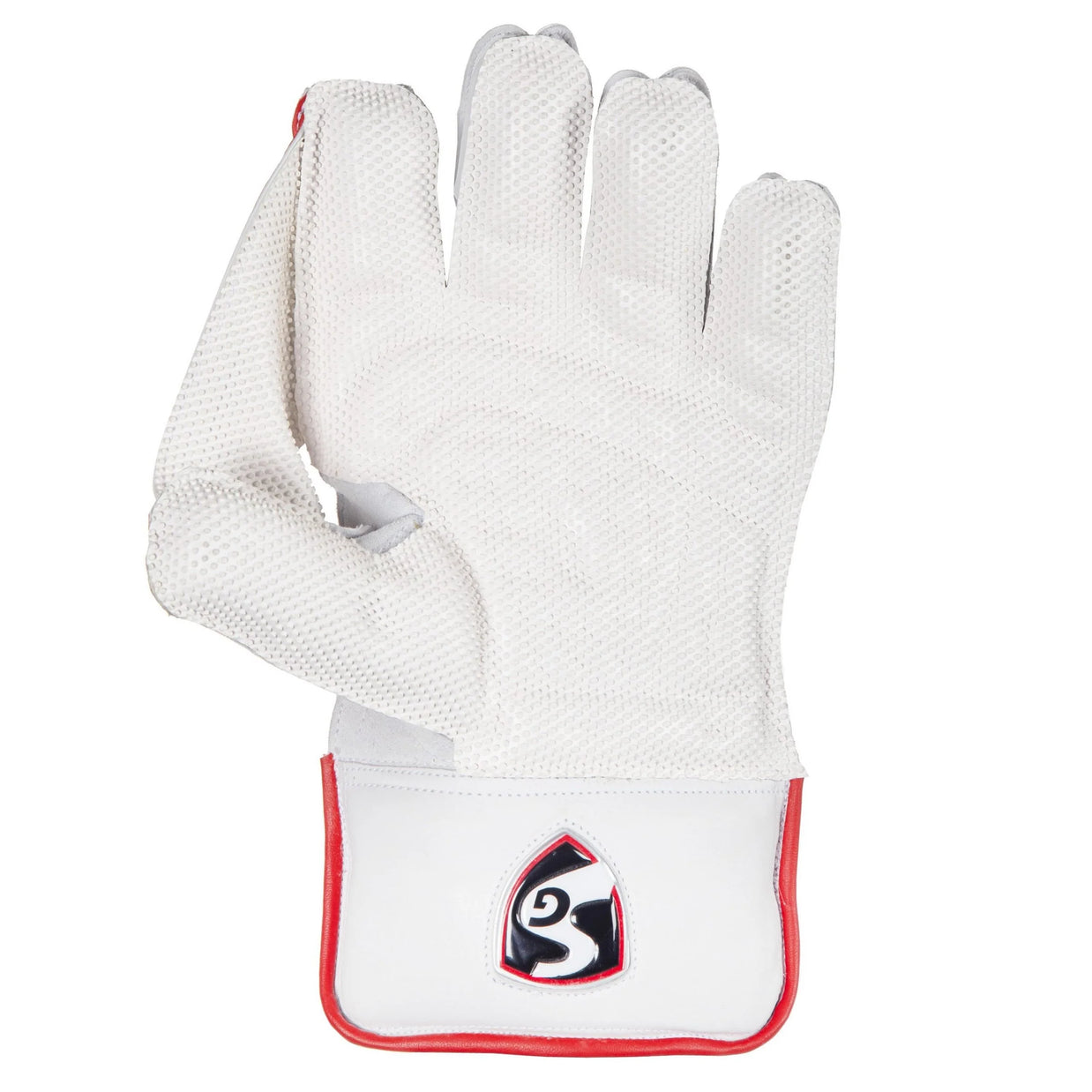SG TEST WICKETKEEPING GLOVES