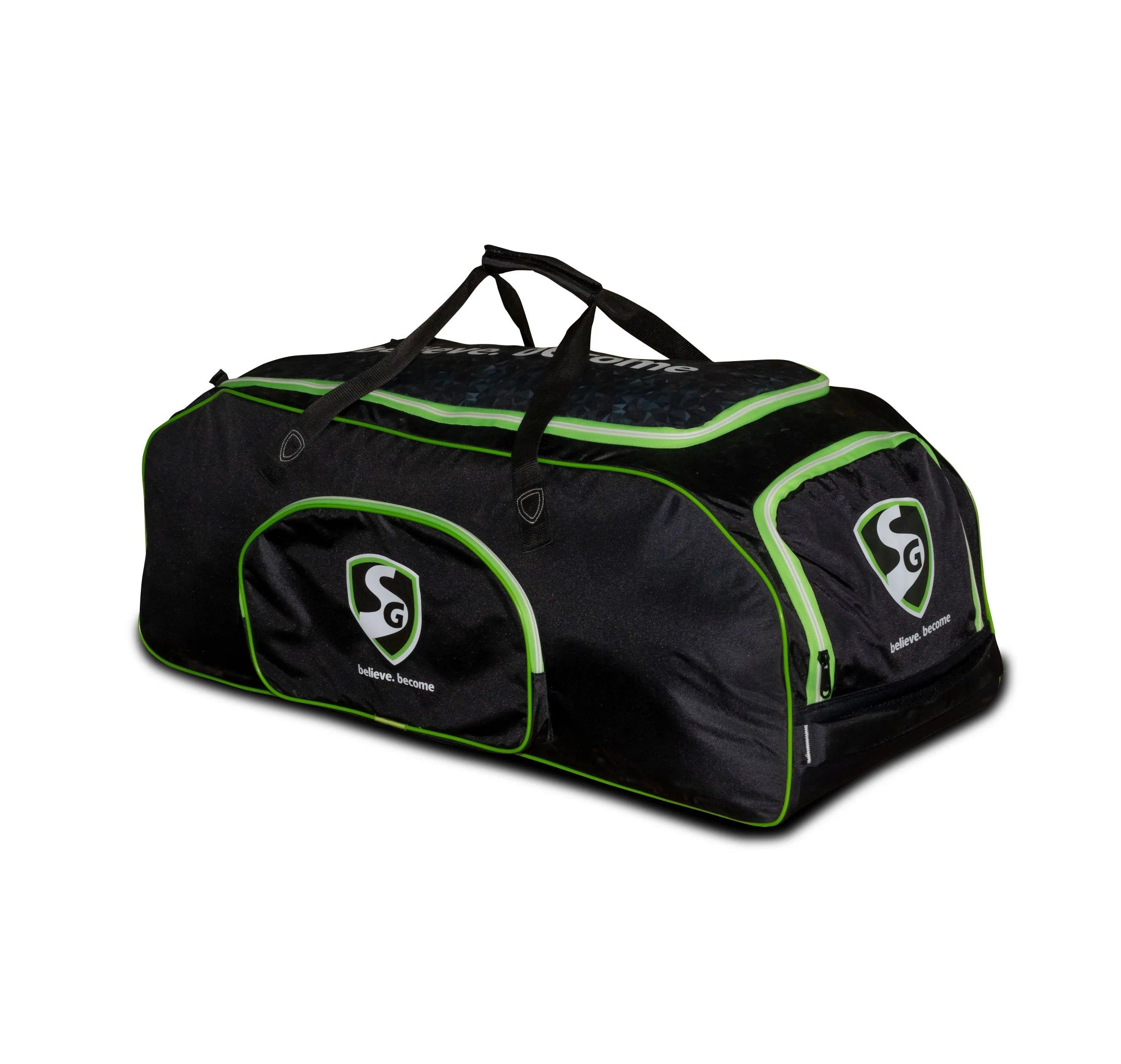 SG Smartpak Kit Bag