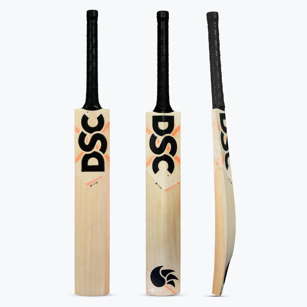 DSC XLITE 25 CRICKET BAT