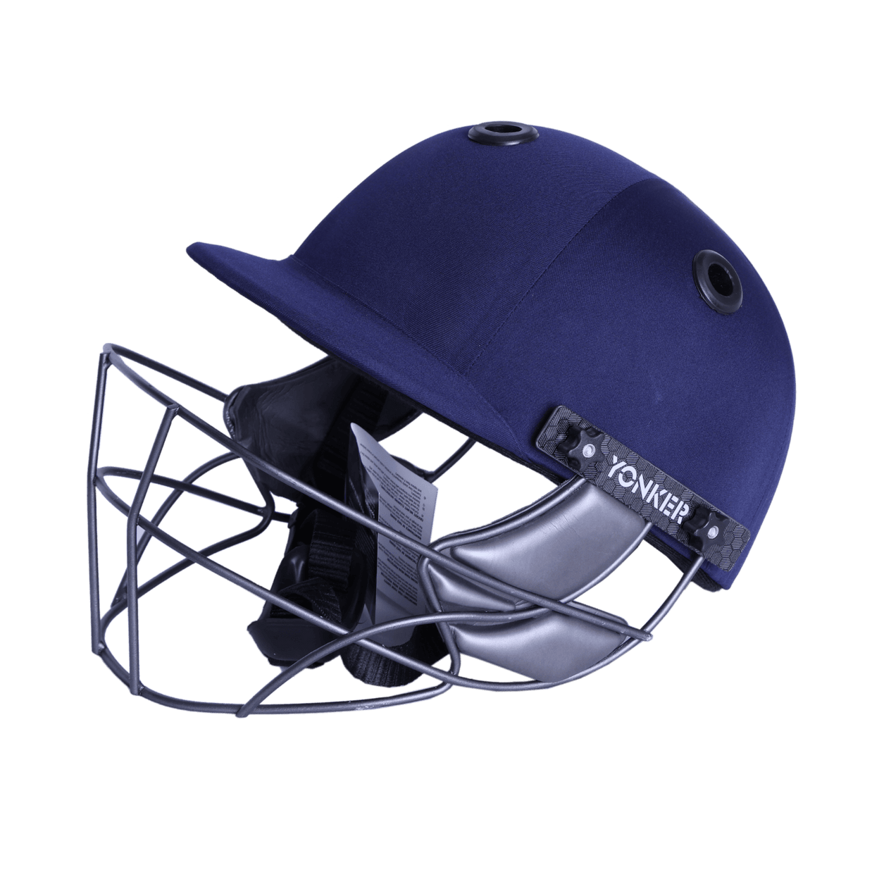 Yonker Club Helmet - XSMALL