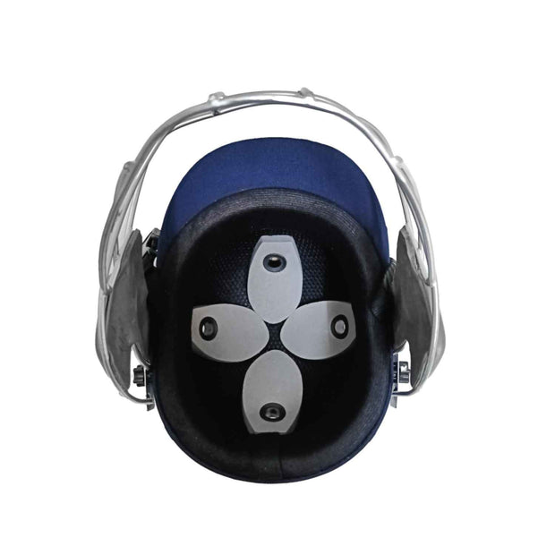 Yonker Club Helmet - XSMALL