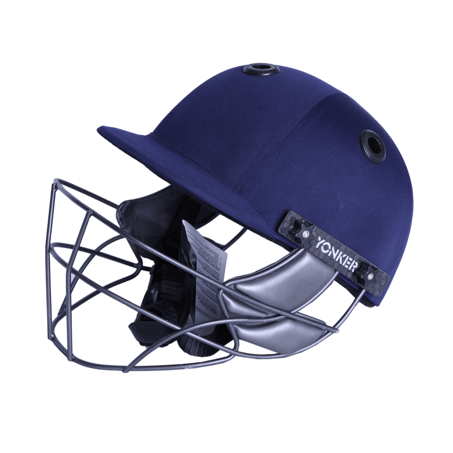 Yonker Club Helmet - XSMALL